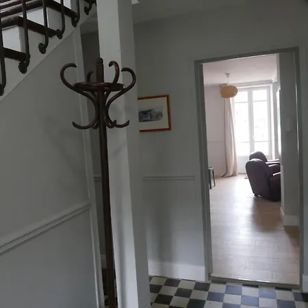 Vila Les Coteaux