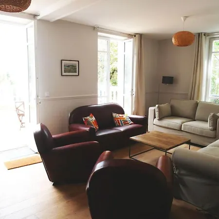 Vila Les Coteaux Montgeron