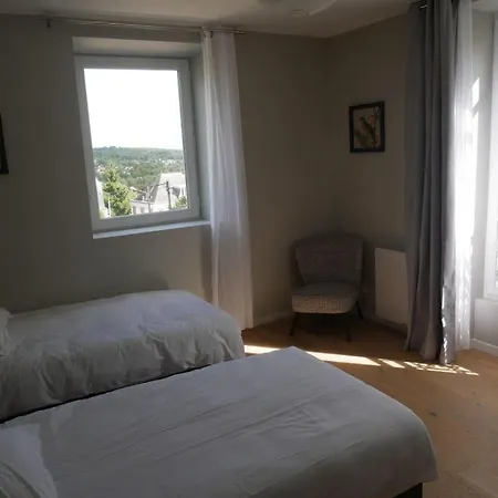 Vila Les Coteaux