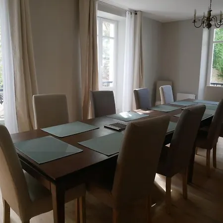 Vila Les Coteaux