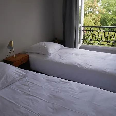 Les Coteaux Vila Montgeron