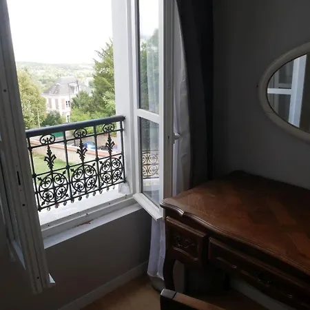 Vila Les Coteaux