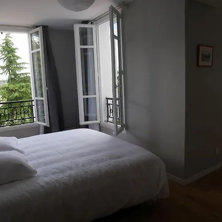 Vila Les Coteaux *