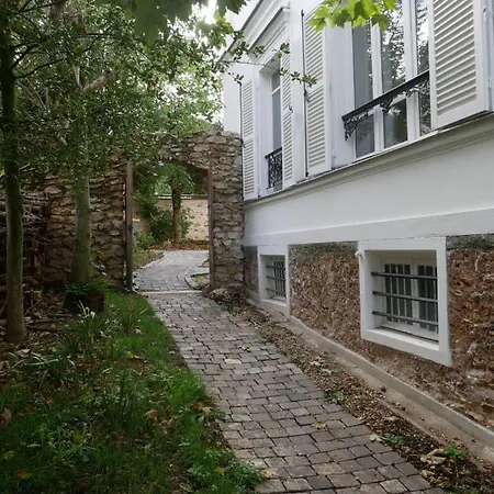 Les Coteaux * Montgeron